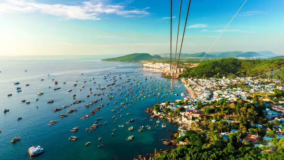 Phu Quoc Tour